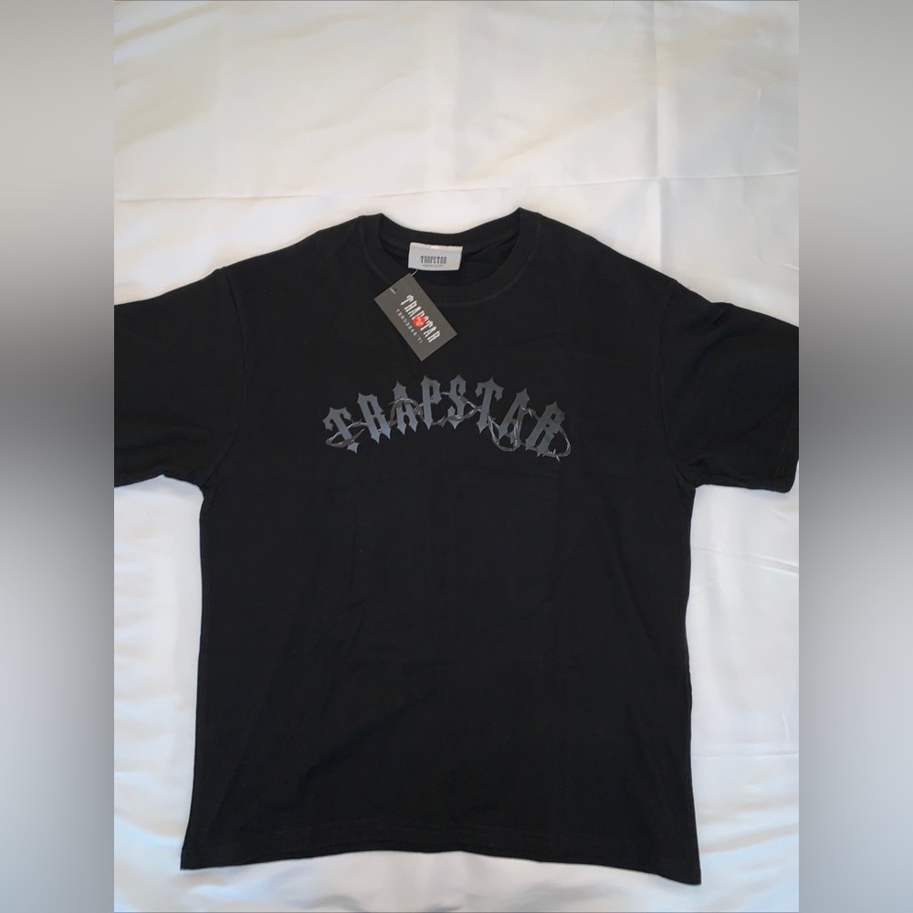 Trapstar shirt